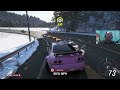 Forza Horizon 6: Episode 23