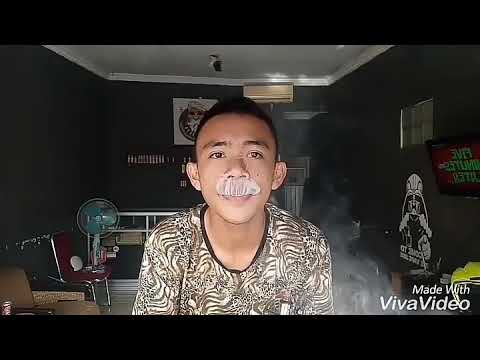 Vape trick bouty and dolphin @ichsan_fachri