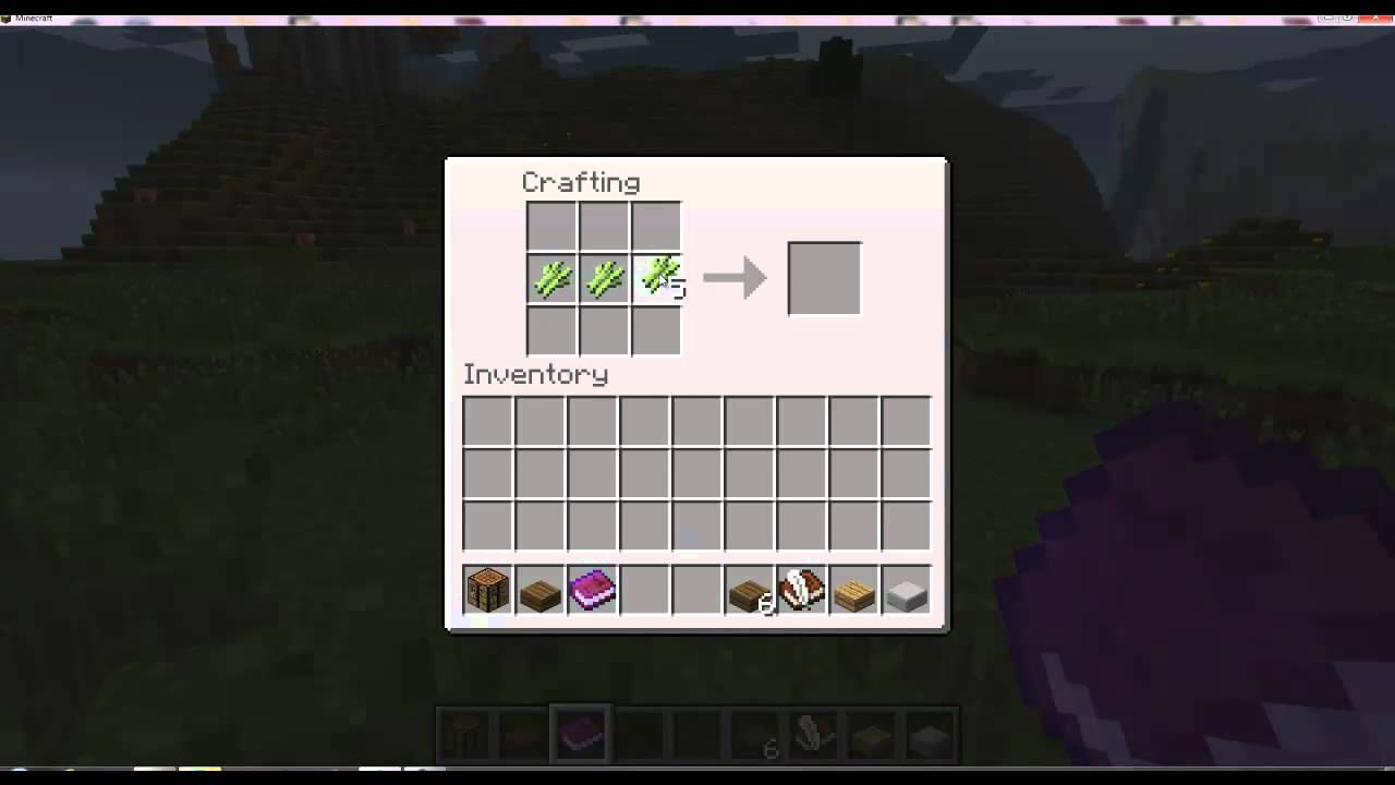 How To Make Editable Books Minecraft YouTube