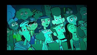 Clone High (2,3 season) reboot but it's ONLY Van Gogh