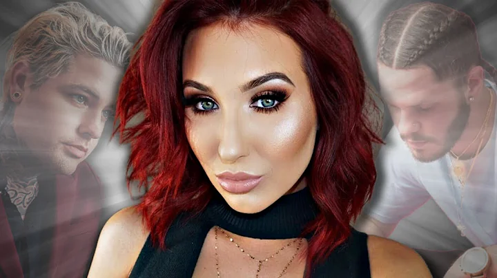 The Cautionary Tale of Jaclyn Hill: YouTube Fame, Money, & Scandal | Documentary (Part 1) - DayDayNews