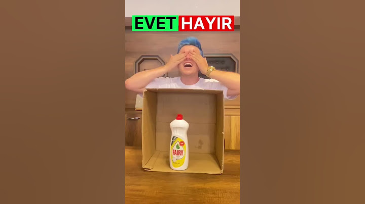 Semih Varol Evet Hayır Tiktok Akımı | #shorts