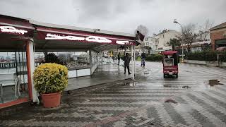 Büyükadada Kaçak Yapı Yıkımları Başladı İşletmeciler Kendi İmkanlarıyla Söküme Geçti
