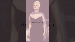 Peggy Lee on Leaving Space in Songs