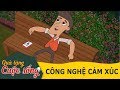 Quà Tặng Cuộc Sống | CÔNG NGHỆ CẢM XÚC | Phim Hoạt Hình Hay Nhất 2018