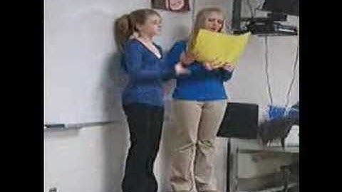 My heart will go on Sign Language