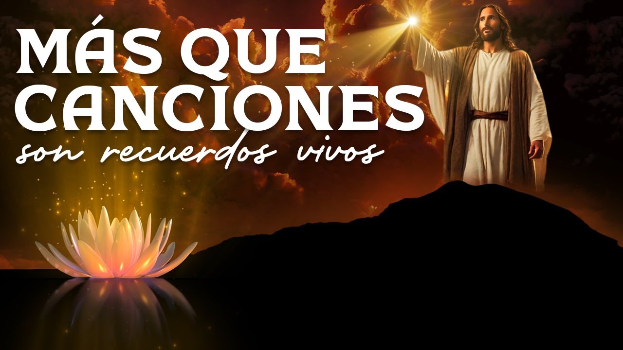 🙏 Encuentro con Dios en el Silencio – Música Instrumental para Orar con ...