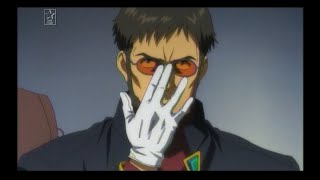 エヴァンゲリヲン新劇場版:序 EVANGELION:1.0 YOU ARE (NOT) ALONE 絶賛公開中　CM