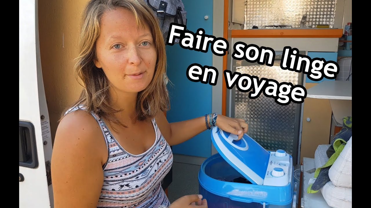 Mini Lave Linge Studio Machine A Laver Camping Car 2.8L Lave Linge