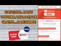 Voucher Belanja Gratis Alfamart
