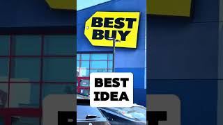 Best Buy - the best place to recycle electronics. #bestbuy #electronicsrecycling