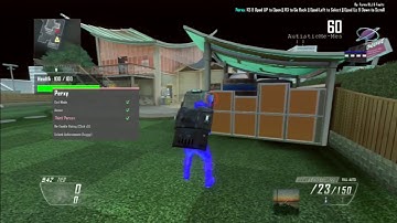 🔵[BO2 1.19] Perxy SPRX v3 MOD MENU SPRX + FREE DOWNLOAD [Updated] Release 2018🔵