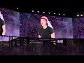 BTS Dionysus El Paso EXCLUSIVE ARIRANG World Tour 2026 El Paso S Sun Bowl 