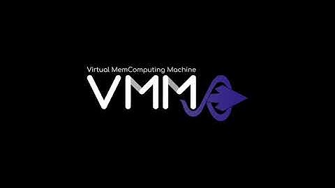 Virtual MemComputing Machine Workflow