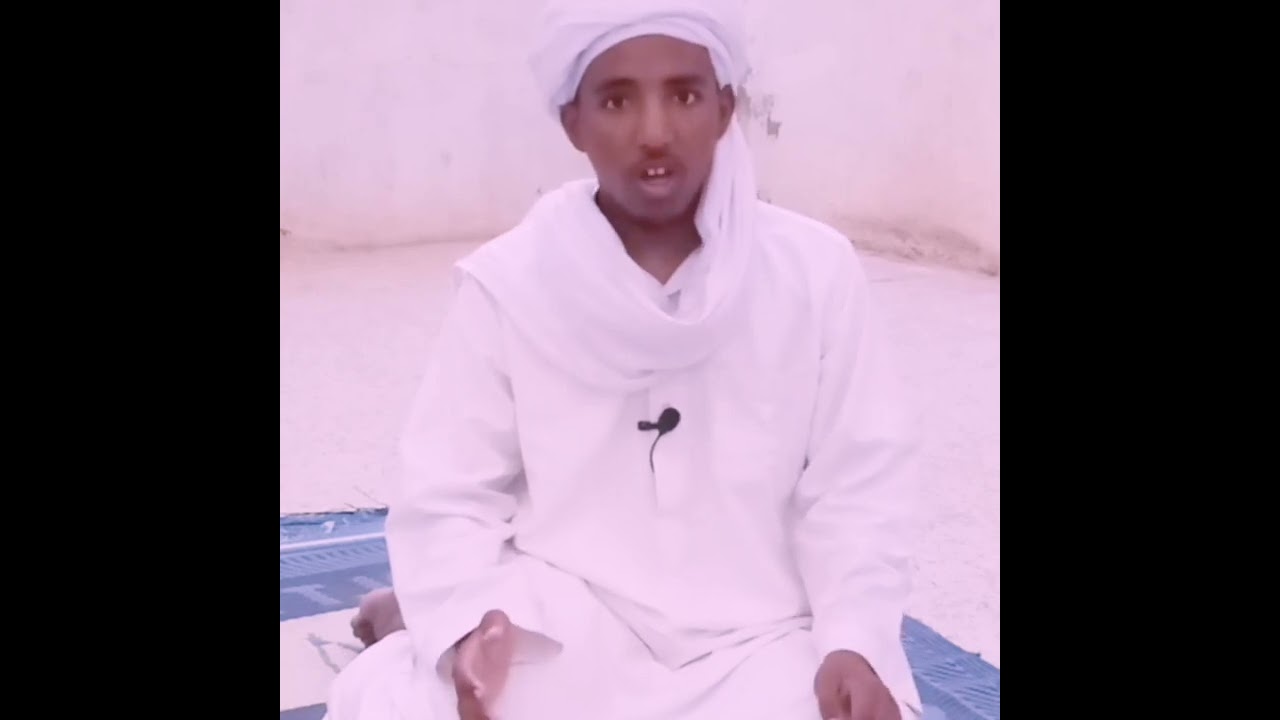 كيفية تحريك السبابة في التشهد عند المالكية #الحلقة 7