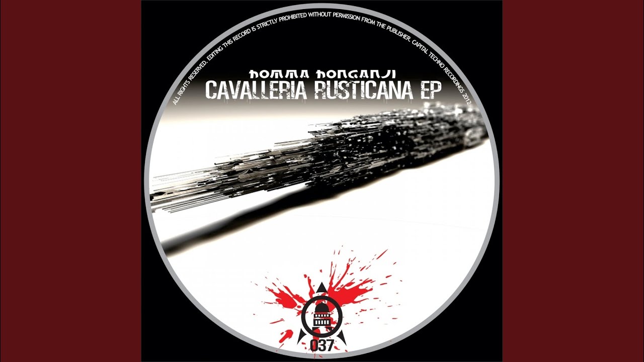 Watch Tsukuyomi (Original Mix) on YouTube Watch Tsukuyomi (Original Mix) on YouTube