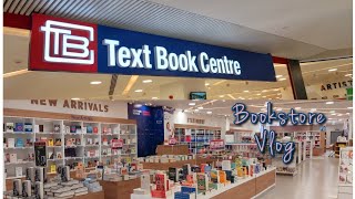 Text book centre||Flagship Bookstore Tour