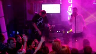 Power Play - Oj Tam Oj Tam W Explosion