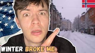 Download Lagu Why Norway's Winter Rewired Me as an American Forever MP3