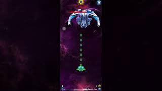 Galaxy Attack : Alien Shooter screenshot 5