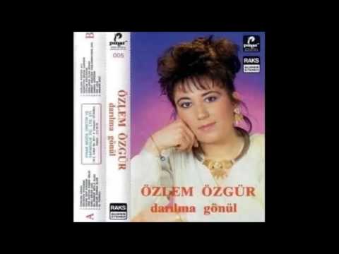 Özlem Özgür - Akşam Olur Ben Yerime Yatamam