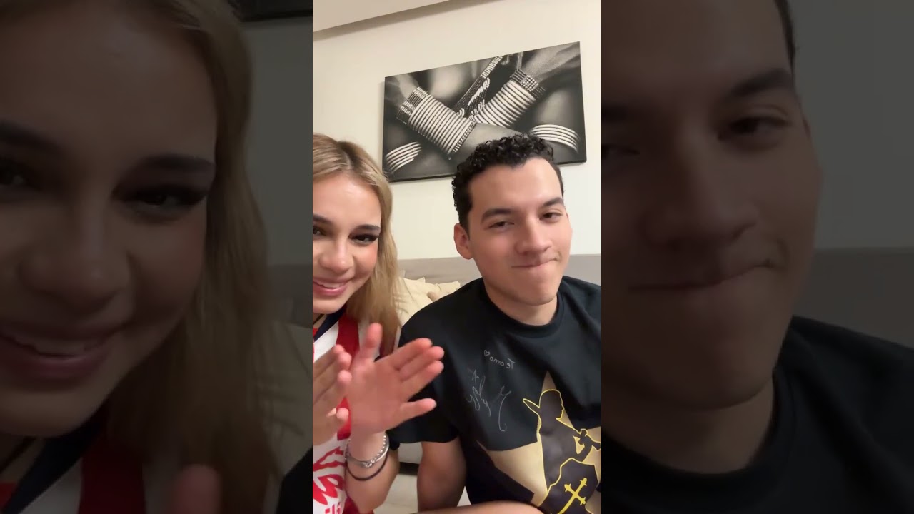 Mario y Mar hablan sobre el DESTINOS TOUR, Live ( 6/6/2025)