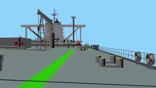 Ships and Systems Animations