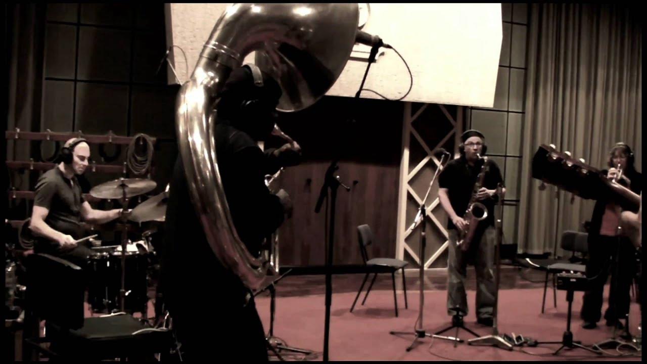 Hazmat Modine - "The Tide" - Live at the BBC Hazmat Modine - "The Tide" - Live at the BBC