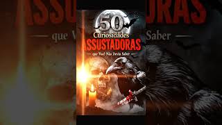 50 Disturbing Facts You Wish You Didn’t Know 😱