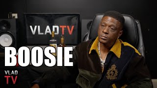 Boosie & Vlad Debate If R. Kelly Would be King of R&B if Michael Jackson Was Alive (Part 21) - r kelly gospel music download