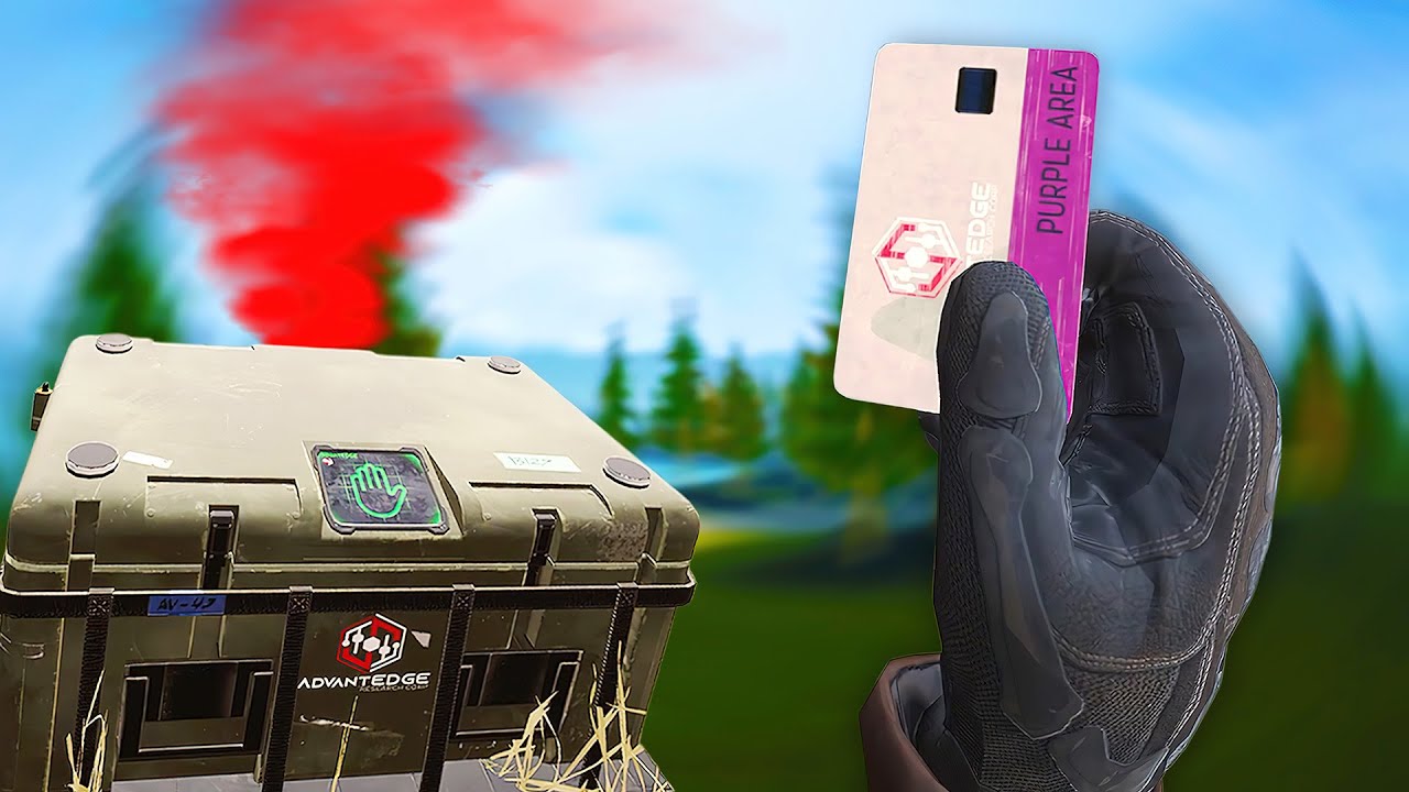 Рискуя ВСЕМ ради самой ценной добычи из аирдропа — Призраки Табора