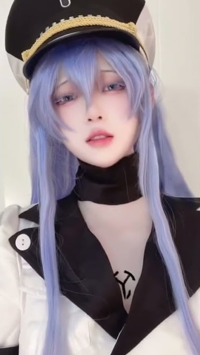 #esdeath #cosplayesdeath #cosplay #cosplayanime #anime #animeshorts #animelover #viral #like shorts