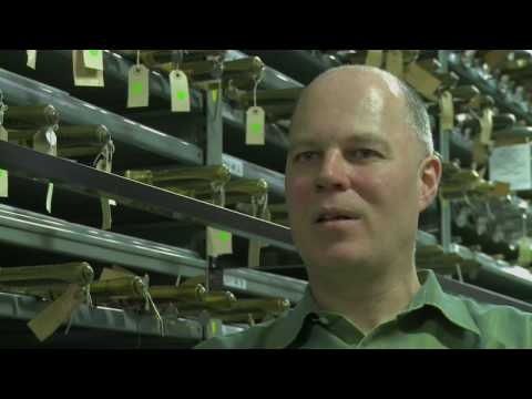 Peter Lyon - Royal Armouries Museum