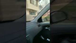 1. Ford focus passenger electric window won't roll up.. take apart the switches #automobile #car