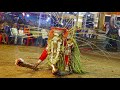 Neeleshwara Panjurli Nema | Veerabhadra Mahamaya Temple, Sangabettu