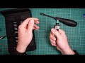 Xiaomi Mijia Wiha Screwdriver Kit VS Wera Kraftform Kompakt 60 RA