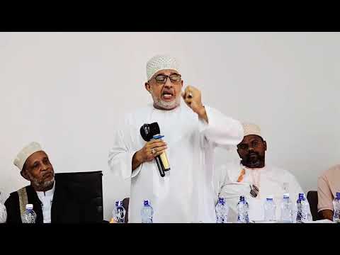 Sultan Agawanya School Diaries Kwa Wanafunzi Wa Lamu County Mzima