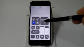 Подключение iPhone по Bluetooth к другому устройству