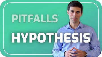 Case Pitfalls — Hypothesis