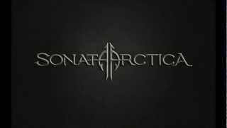 Sonata Arctica - Alone In Heaven (with Lyrics)