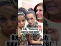 Kelly: “Obviously Abby Lee Was Racist” #shorts #abbyleemiller #dancemoms