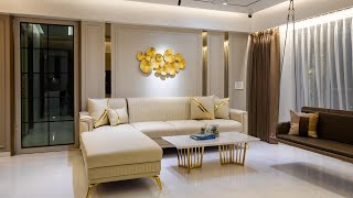 3 Bhk Apartment Golden Willows  Mumbai 4k Video Shoot