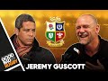 The Prince of Centres, Jeremy Guscott! - Good Bad Rugby Podcast #48