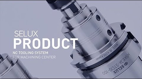 세광세록스(SEKWANG SELUX) - SYNCHRO TAPPING CHUCK