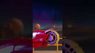 Runaway Train | Transformers One: New Adventures | S001 | E002 | Hasbro Pulse