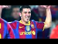 Barcelona vs Real Madrid (5-0)