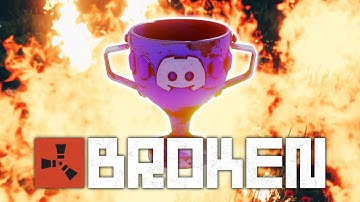 The NEW Most Broken Healing Item: Discord Trophy | How to Get & Use