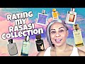 Rating My Rasasi Collection | Glam Finds | Fragrances Reviews | Men's / Women's / Unisex Fragrances