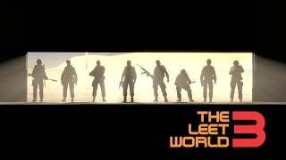 The Leet World Season 3 Trailer: Into the Storm [SFM]