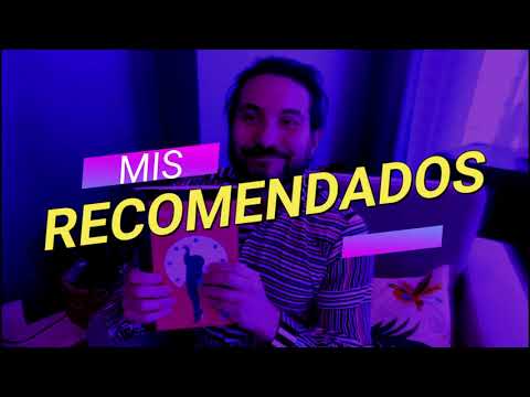 Mis Recomendados - Iván Monalisa Ojeda
